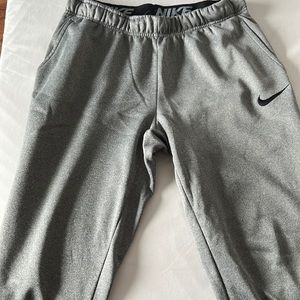 Nike Sweatpants Dri-Fit Medium